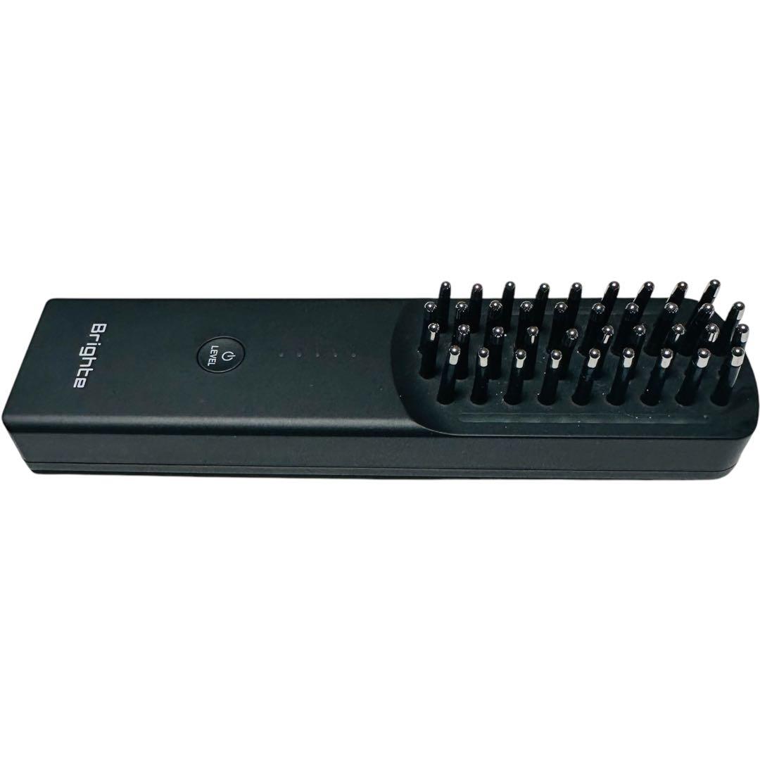 Brighte ELEKI BRUSH ブライトエレキブラシ　美顔器