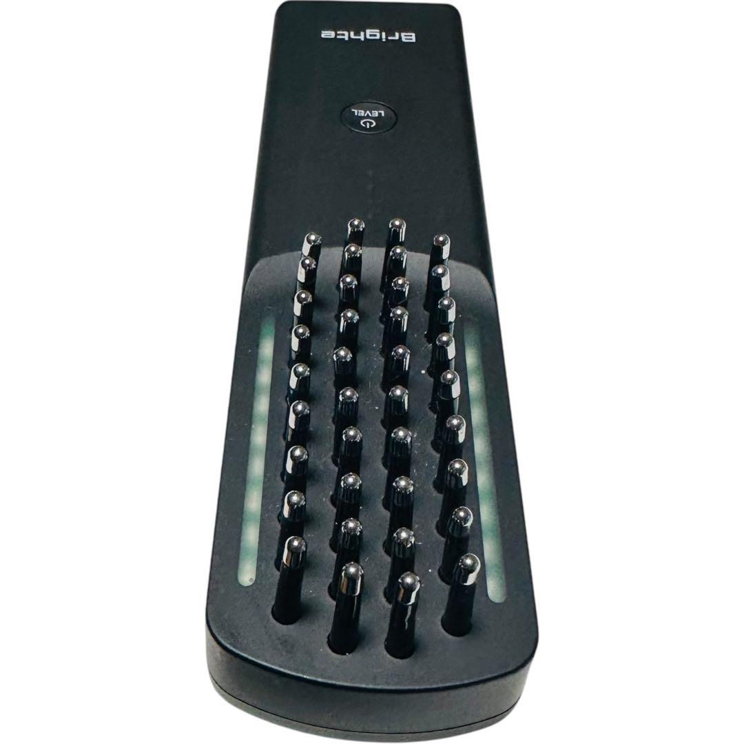 Brighte ELEKI BRUSH ブライトエレキブラシ　美顔器