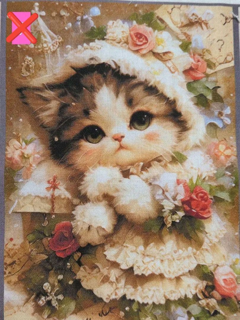 ミニフラットポーチ♥オーダー受け付け専用ページ♥オシャレなNEKO♥ハンドメイド