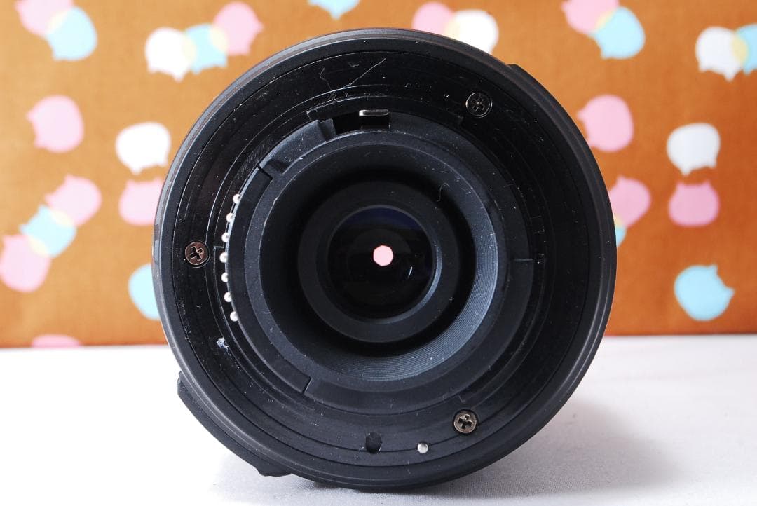 ✨ショット数883回✨超美品✨Nikon D3000 レンズセット
