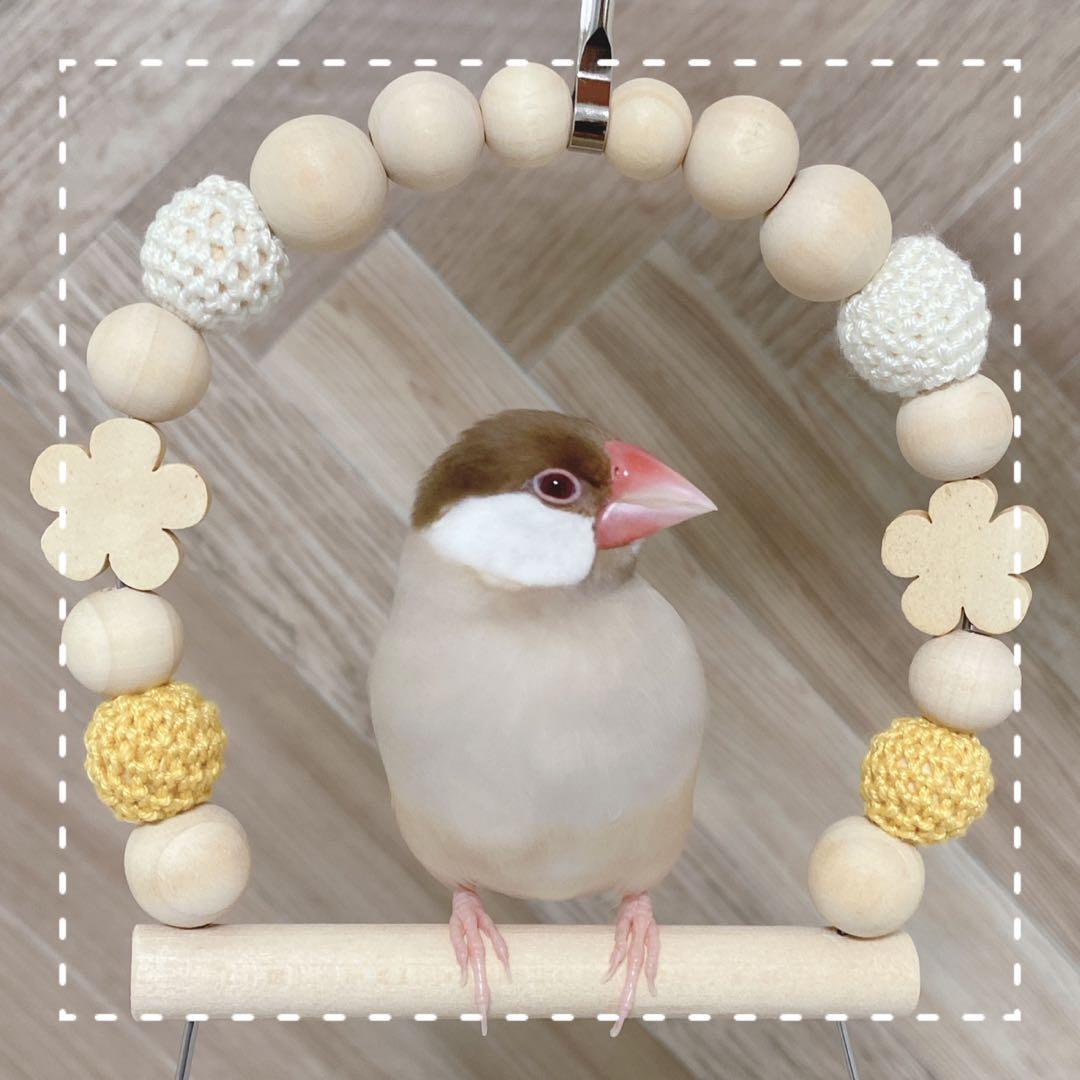 【なこ。】ことりのあそびば