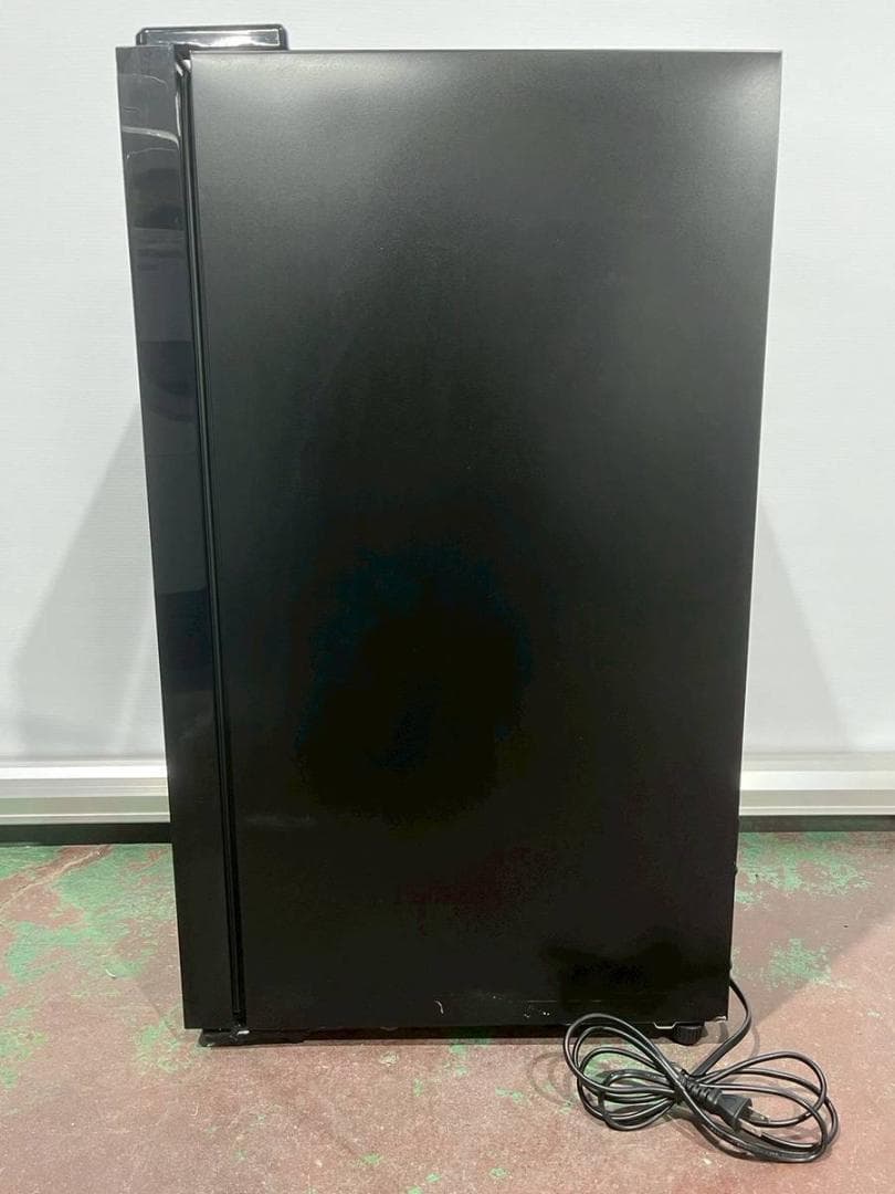 【完動品】WIE ワインセラー WIWCJC18BADX