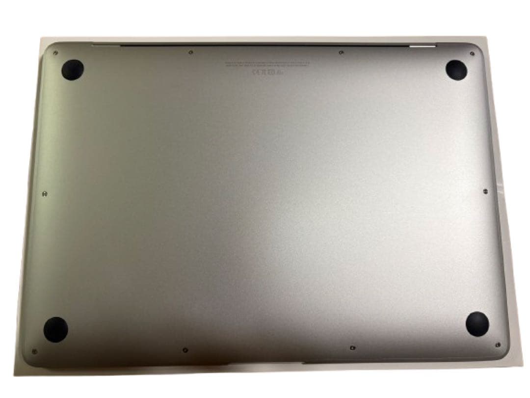 MacBook本体 Apple MacBook Air M1 2020 8GB 256GB