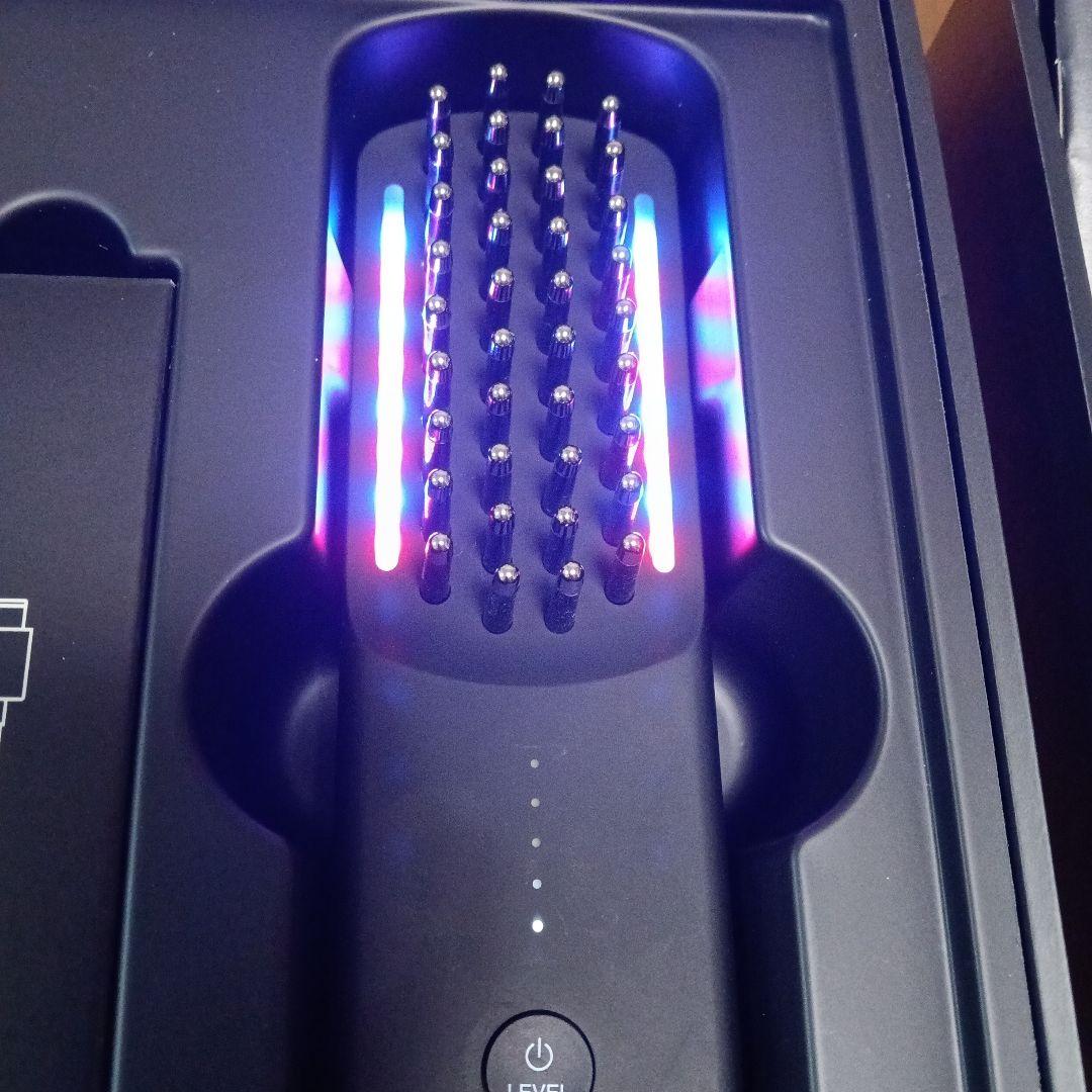 Brighte ELEKIBRUSH 美顔器