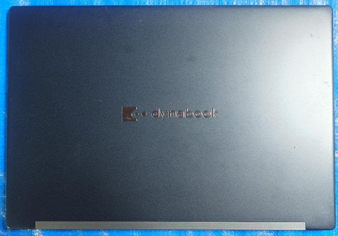 Windowsノート本体 dynabook G83HU i5-1135G7 16GB 512GB 77