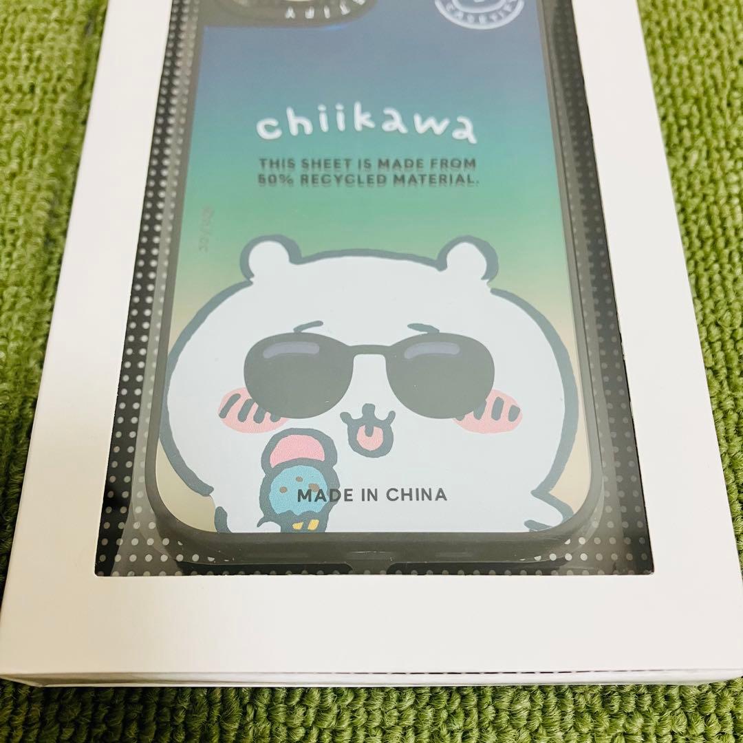 CASETIFY 店舗限定 ちいかわ コラボ ケース iPhone 15