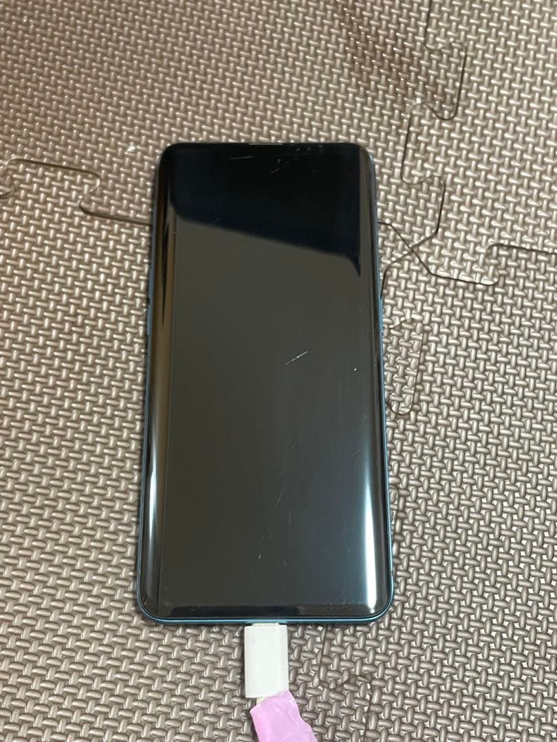 OPPO Find X 256GB SIMフリー　スマートフォンAndroid