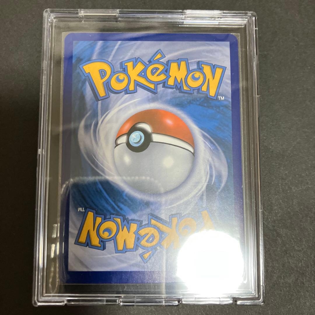 ポケモンカード アルセウス プロモ　伝説キラコレクション　英語　海外限定