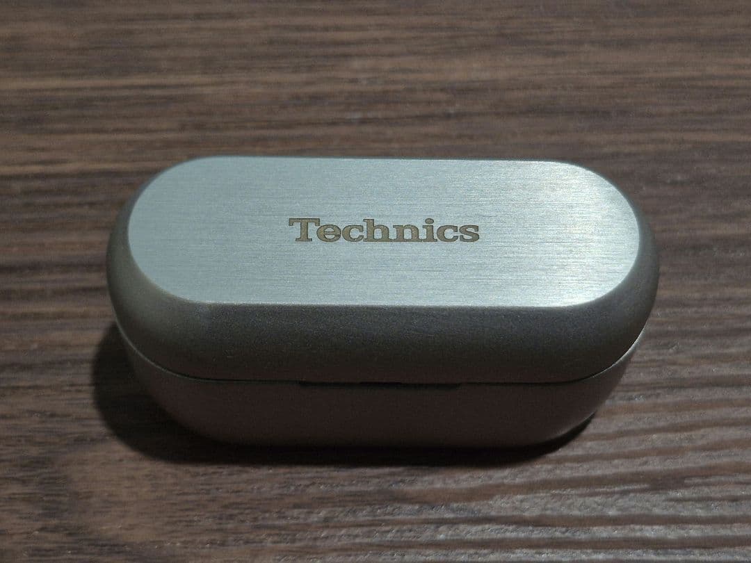 【美品】Technics EAH-AZ80 + COREIR BLASS L
