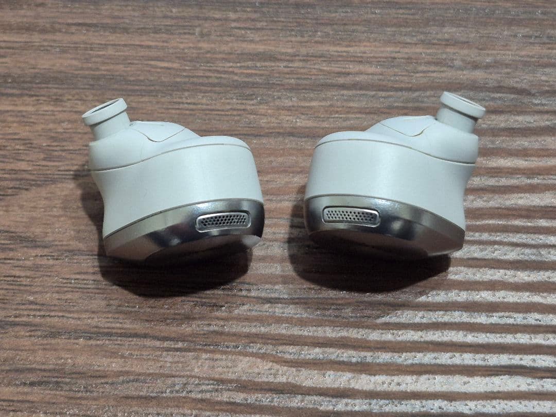 【美品】Technics EAH-AZ80 + COREIR BLASS L