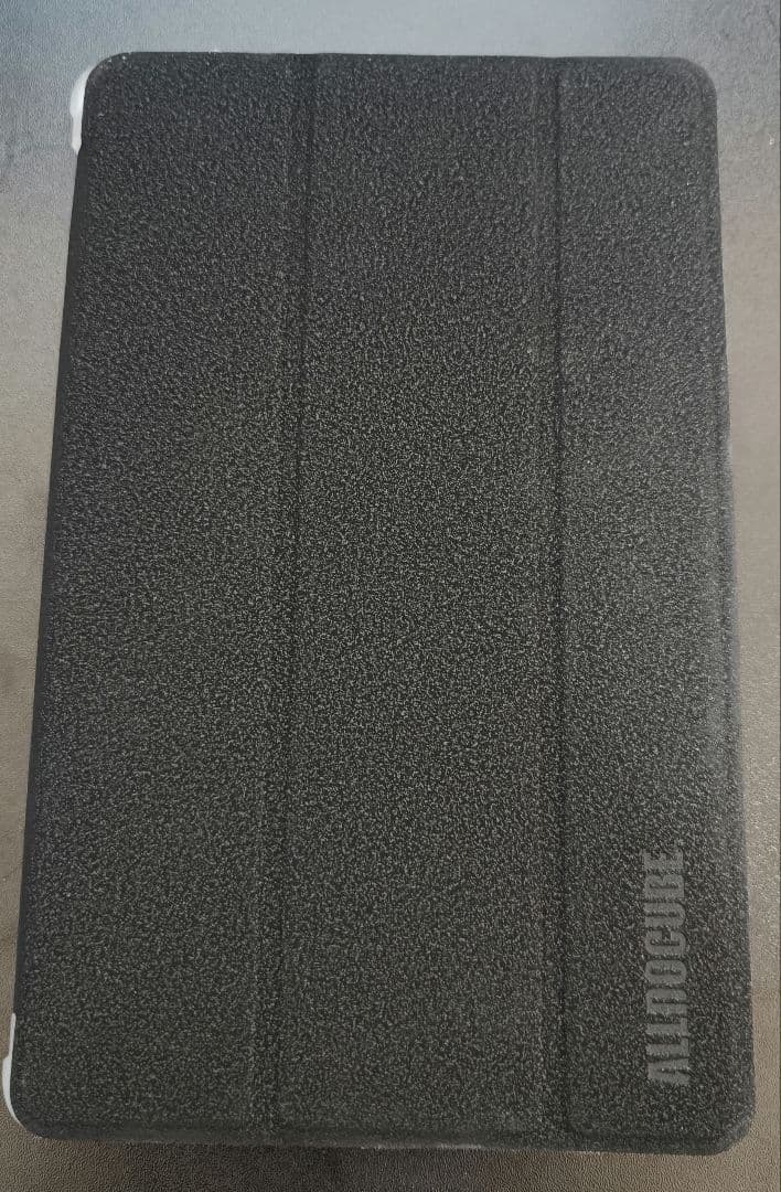 ALLDOCUBE iPlay 70 mini Ultra 中古 純正ケース付