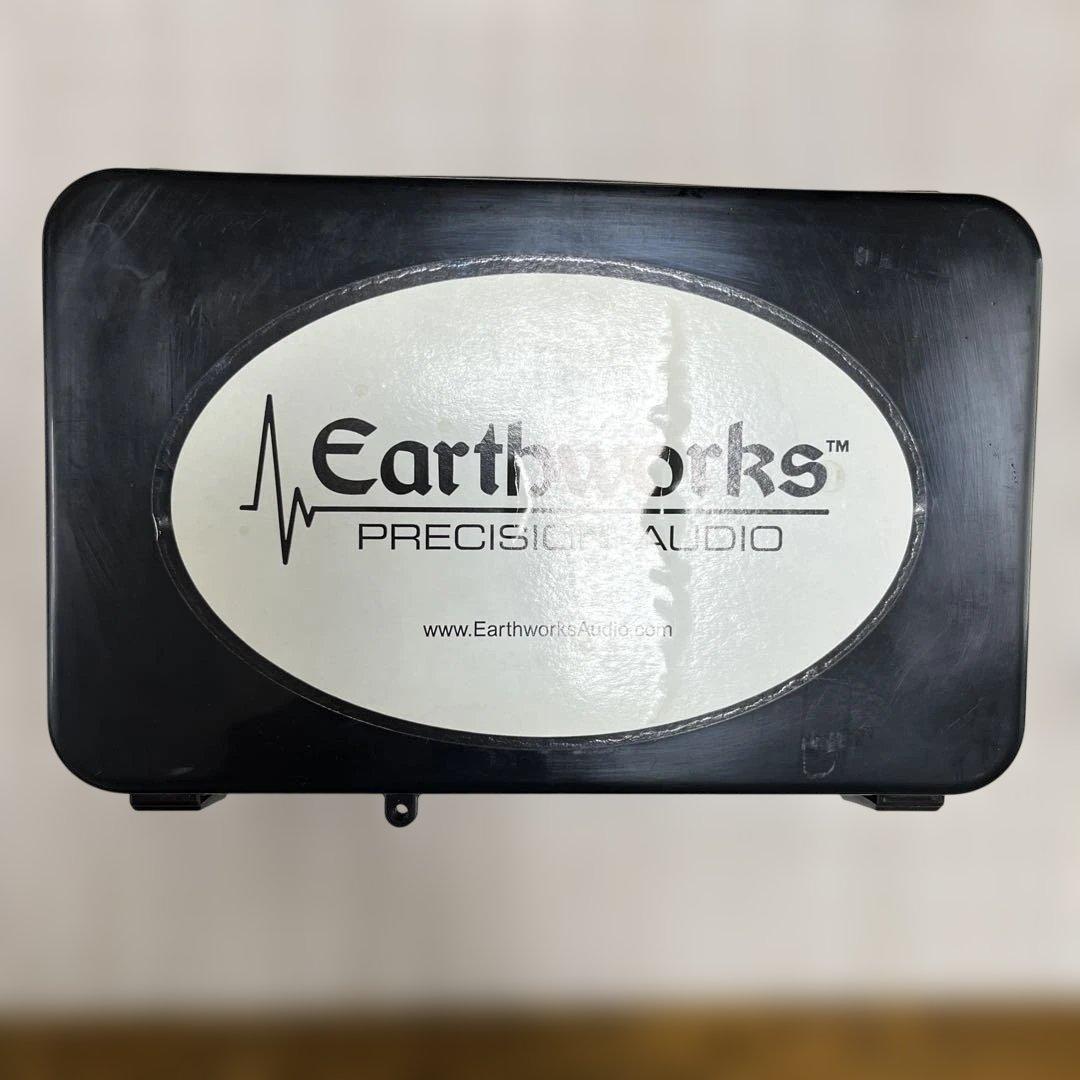 EARTHWORKS コンデンサーマイク　　　　　M-23