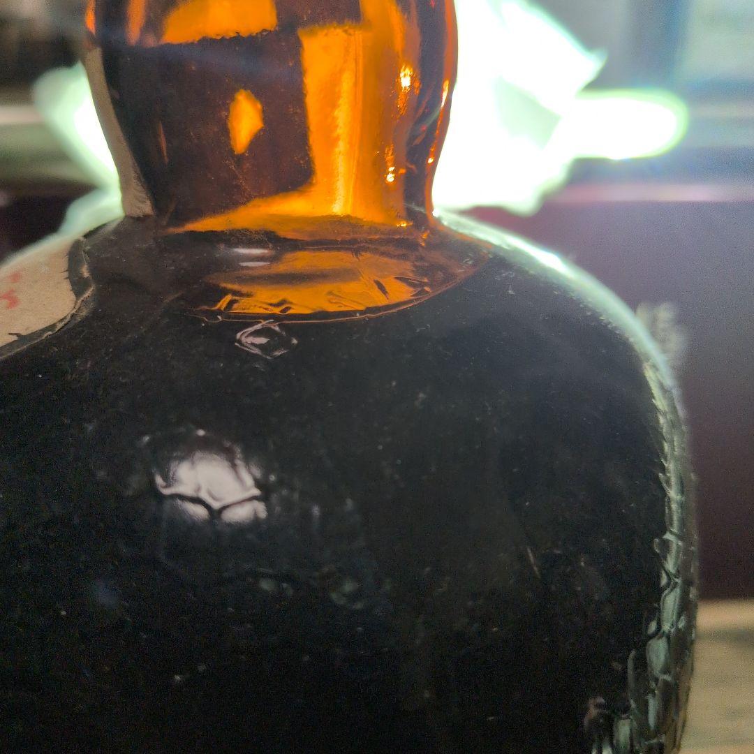 Old Parr スコッチウイスキー
