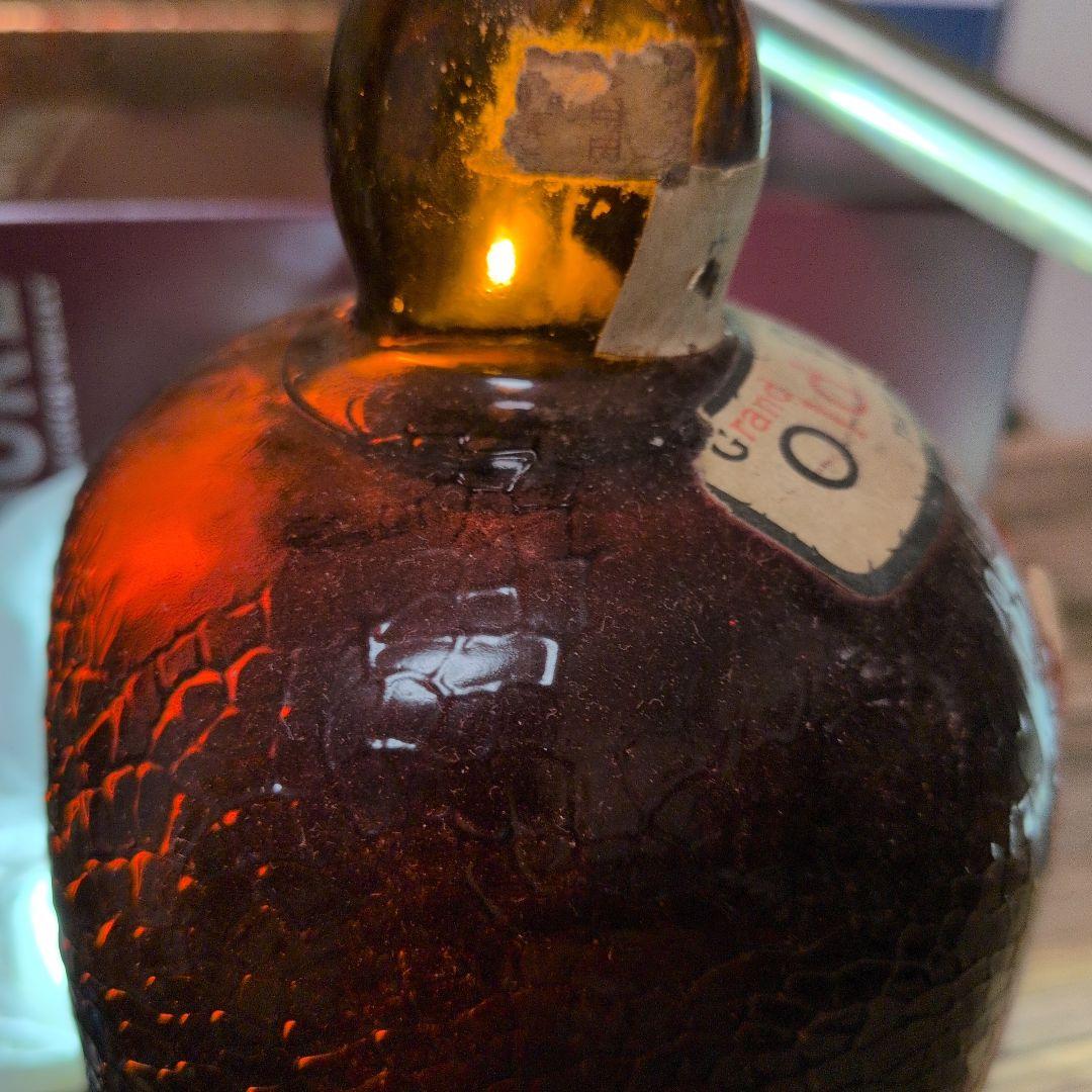Old Parr スコッチウイスキー