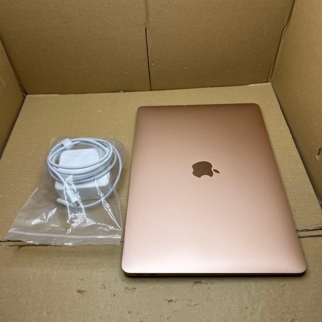 訳あり　Apple MacBook Air 13インチ　8GB 256GB