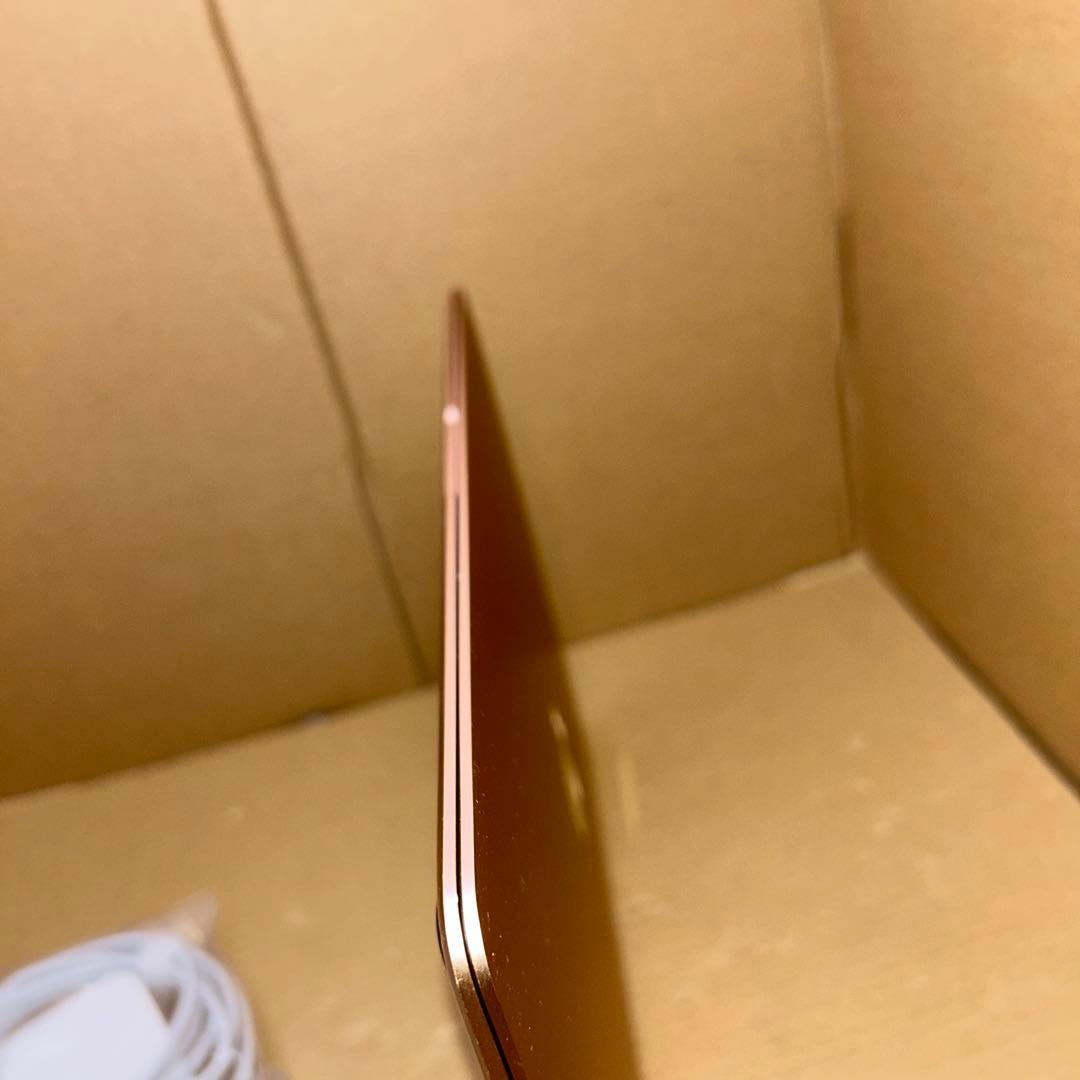 訳あり　Apple MacBook Air 13インチ　8GB 256GB
