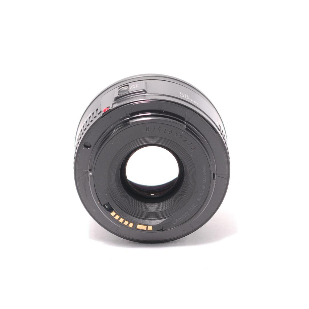 ❤即購入1000円OFF❤ Canon Kiss X8i 単焦点レンズ 50mm