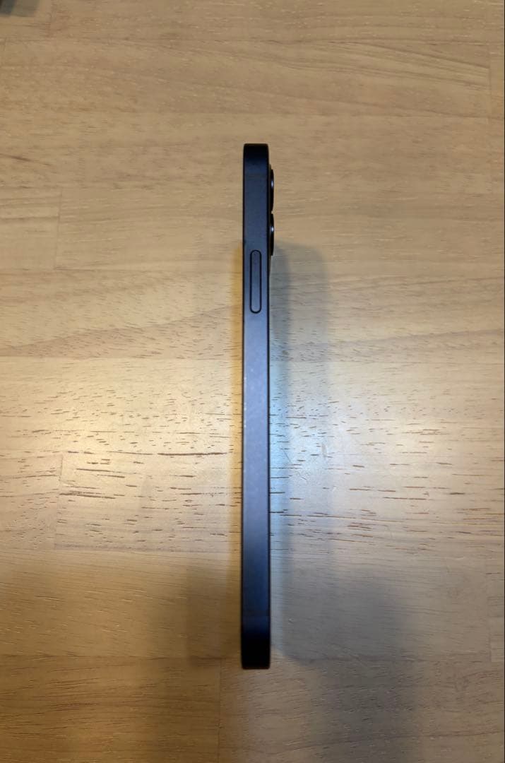 Apple iPhone 12 ブラック 64GB