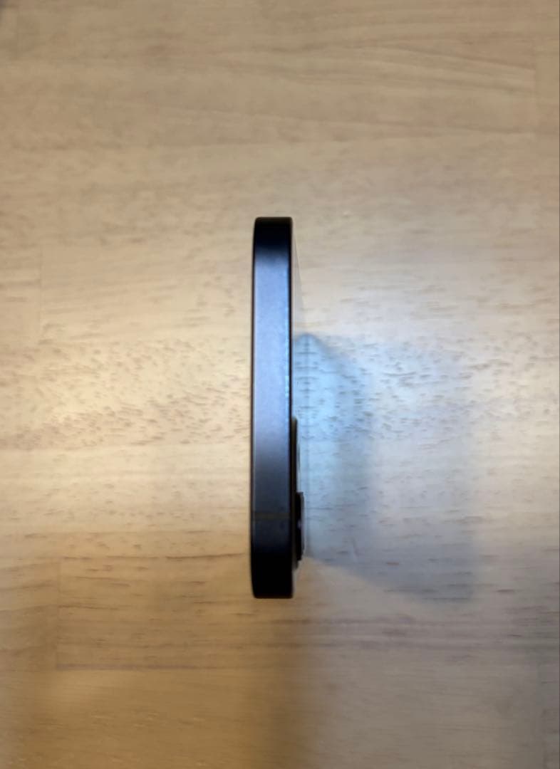 Apple iPhone 12 ブラック 64GB