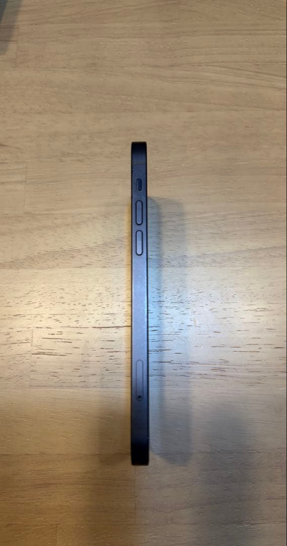 Apple iPhone 12 ブラック 64GB