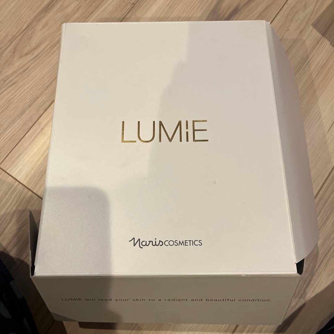 ナリス ルミエ LUMIE 美顔器
