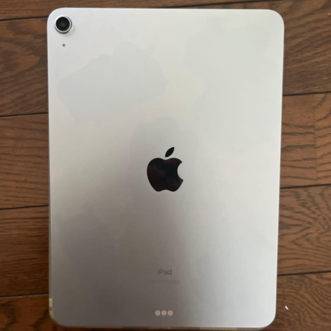 iPadAir4 64GB スカイブルー