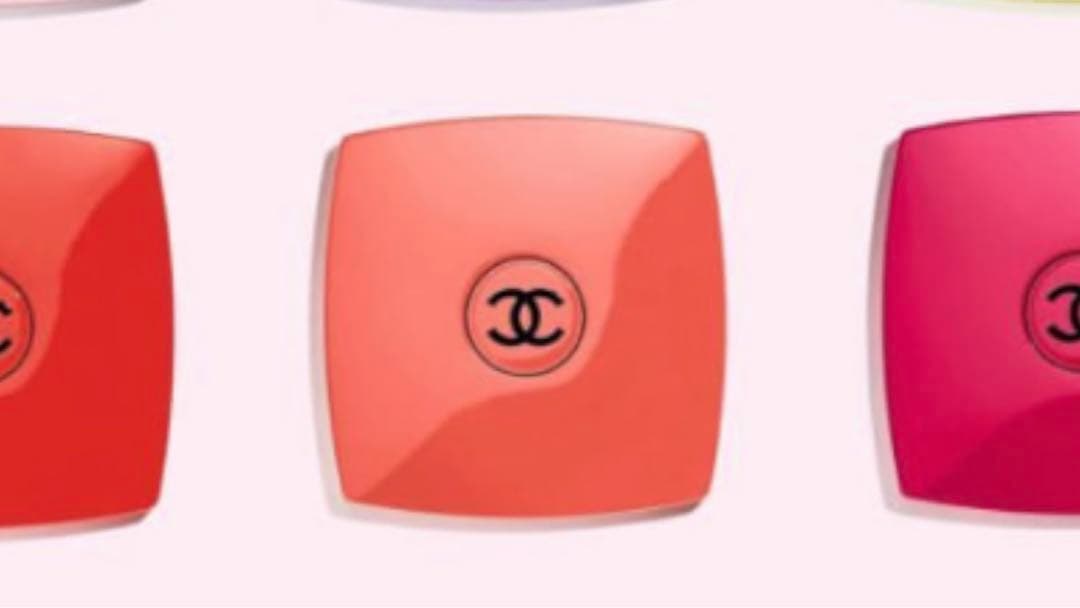 CHANEL ミラー　限定完売　シャネル ミラー新品