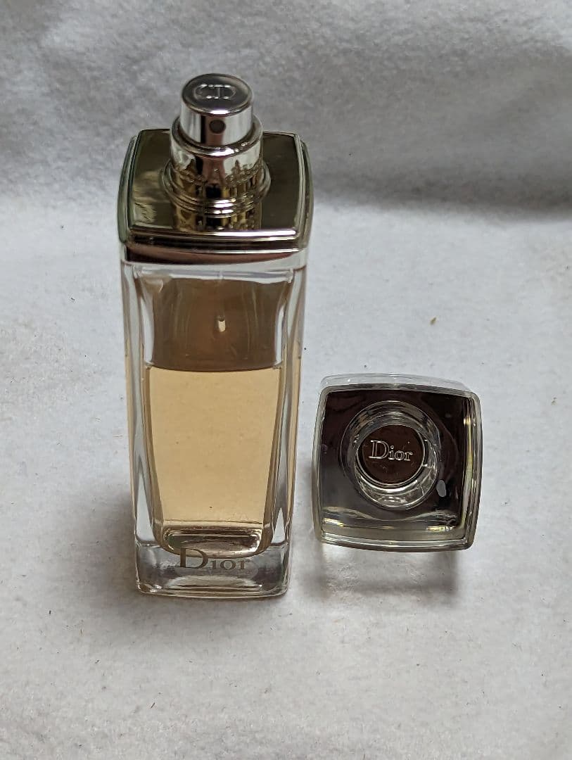 ディオールアディクトオードトワレ100ml
