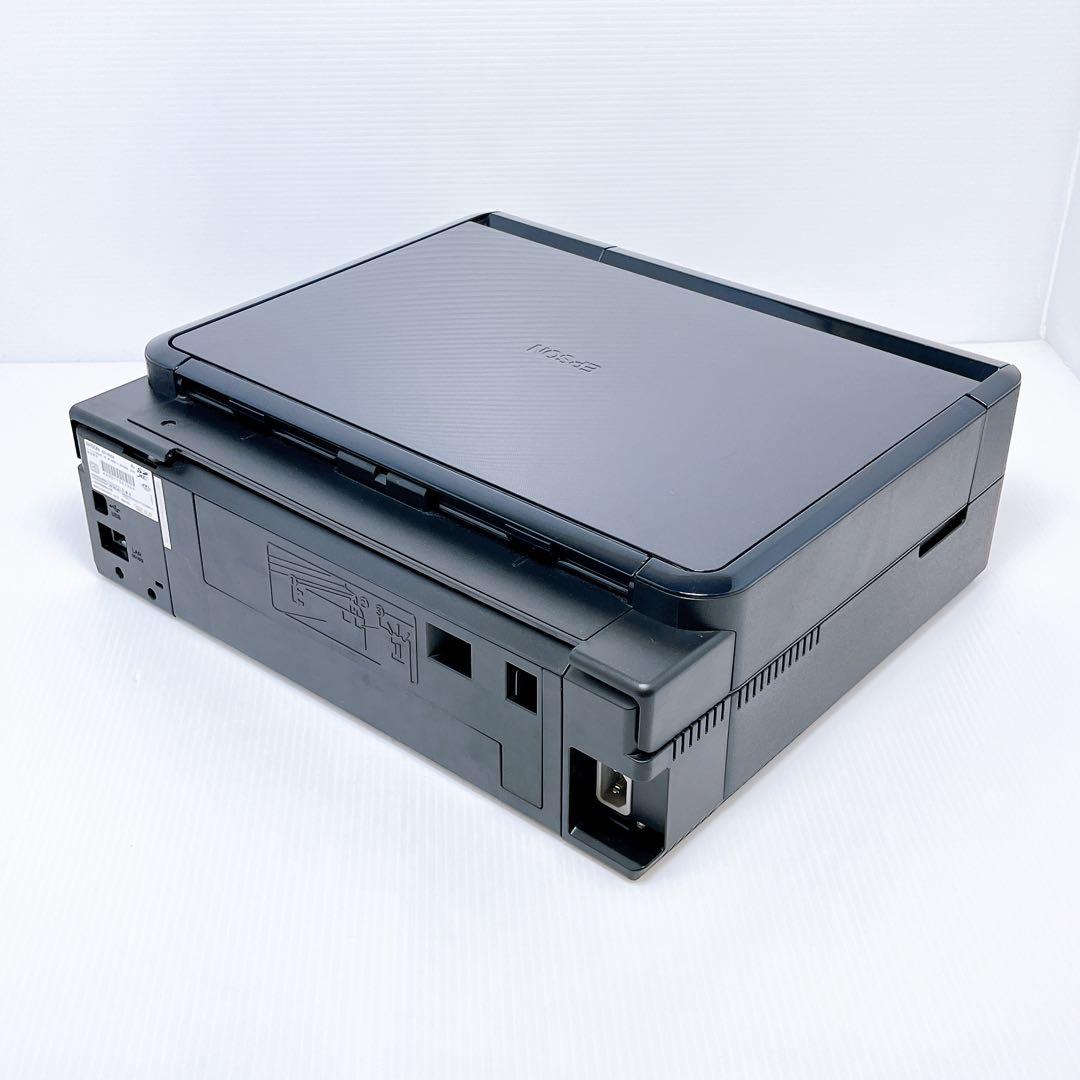 EPSON EP-804A インクジェットプリンター エプソン