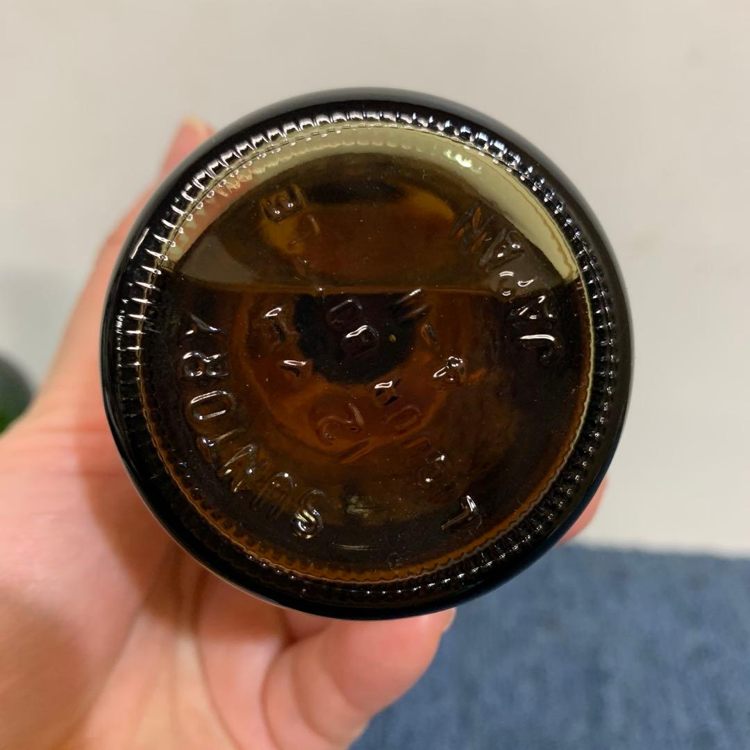 未開封山崎 白州ミニボトル 180ml2 本セット　サントリー