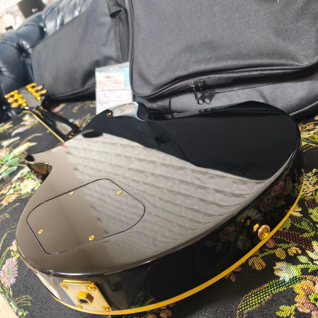 HISTORY Standard 定価17.5万円 美品 HLC-S-R-HH