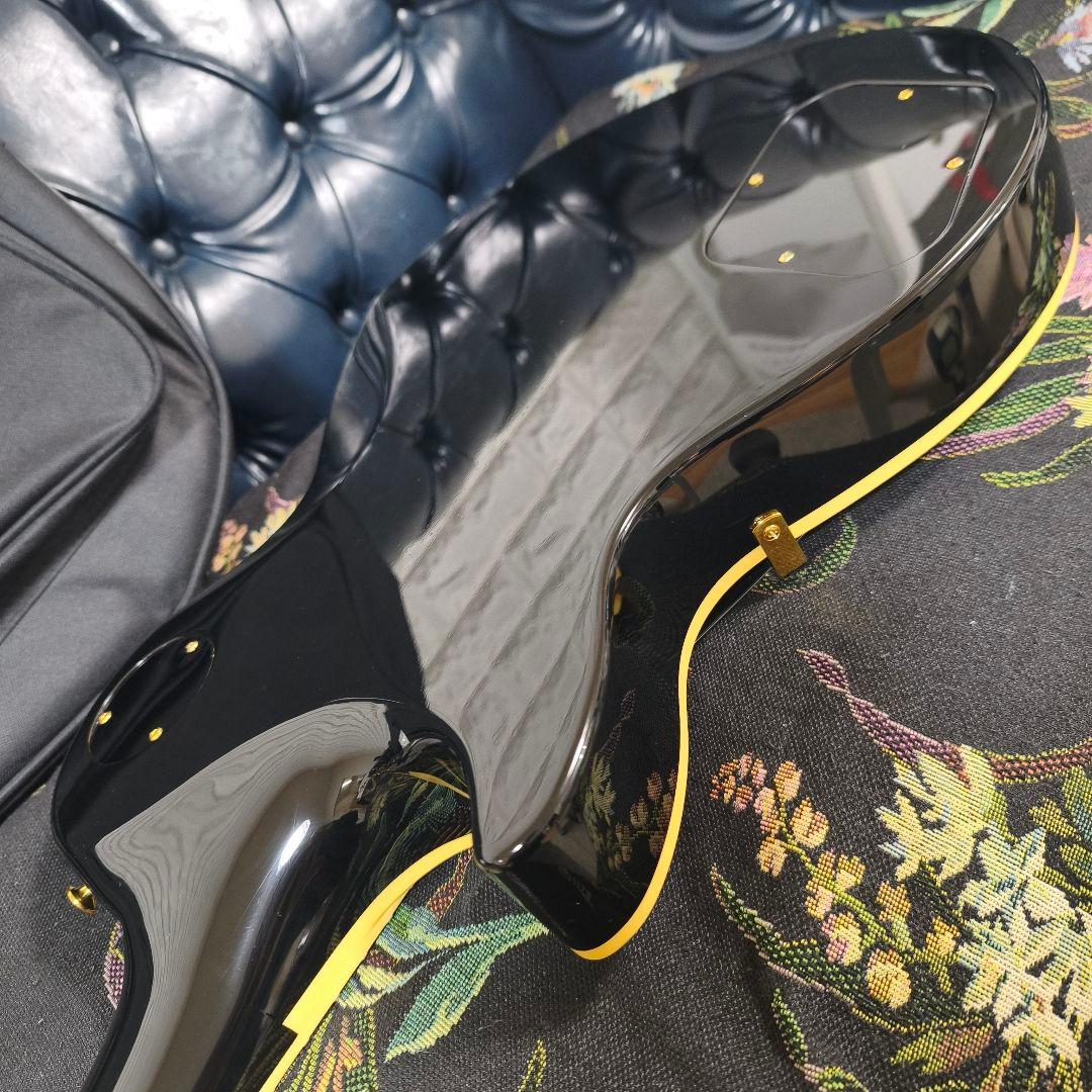 HISTORY Standard 定価17.5万円 美品 HLC-S-R-HH