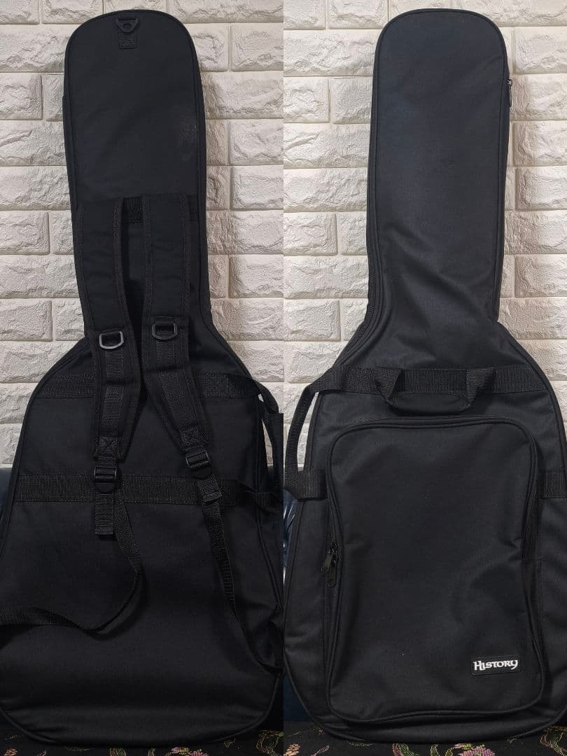 HISTORY Standard 定価17.5万円 美品 HLC-S-R-HH