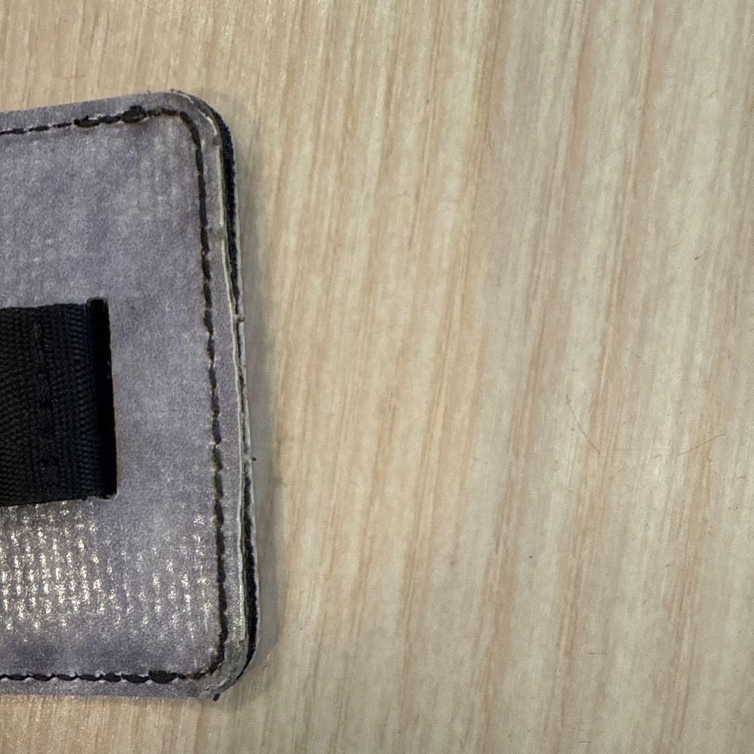 iPhoneアクセサリー FREITAG F380 JUSTIN