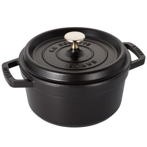 【最大30日間お試し対象】　staub ストウブ 「 ピコ ココット M322