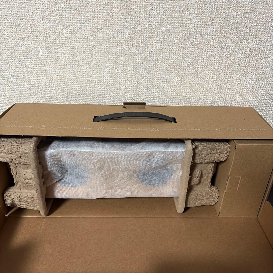 スピーカー・ウーファー House of Marley GET TOGEHER MINI