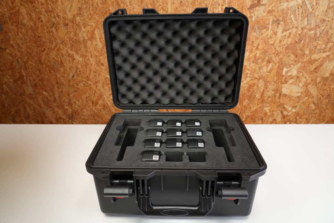 【プロ仕様】DJI Mavic 3 Cine+バッテリー10本&豪華アクセサリ