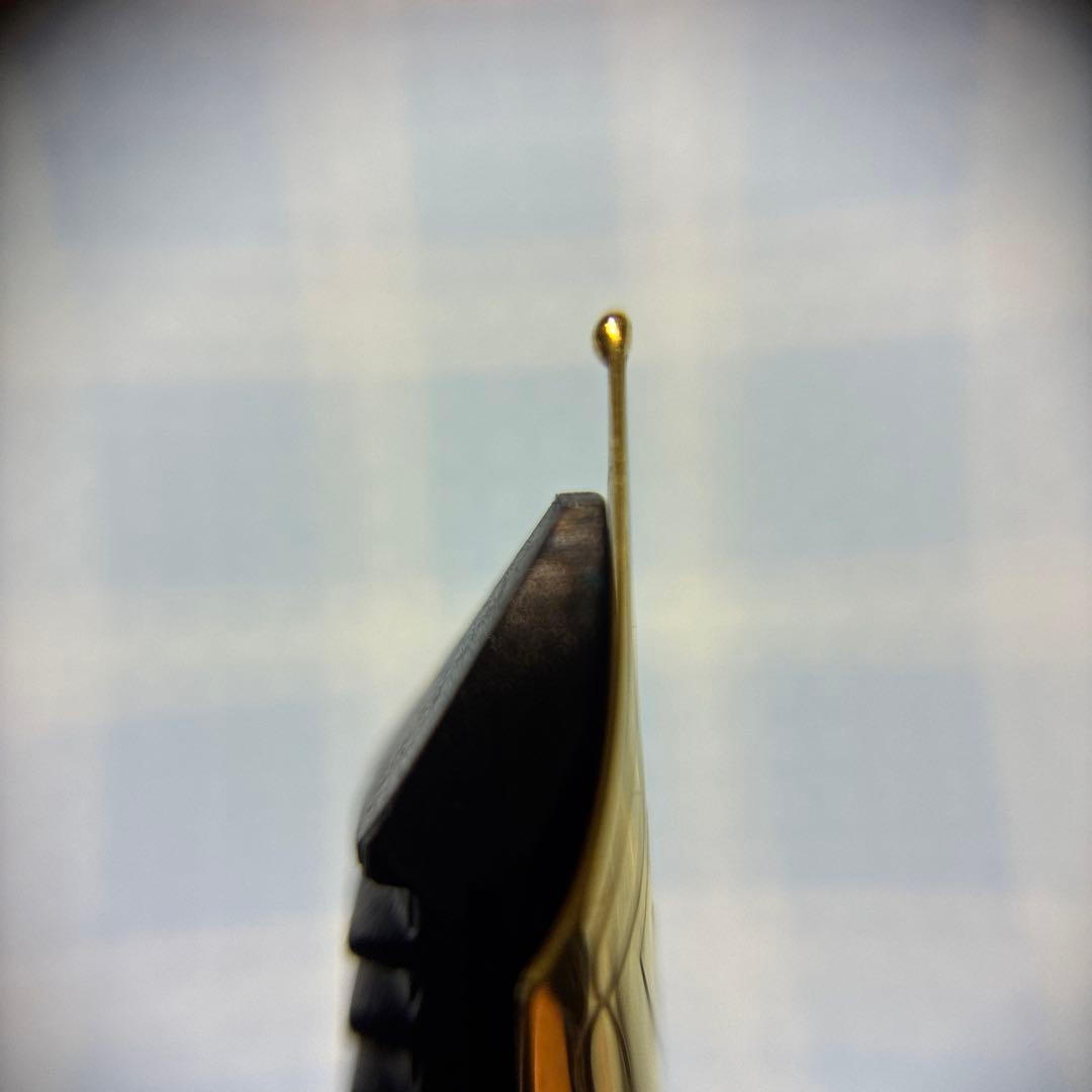 waterman 万年筆