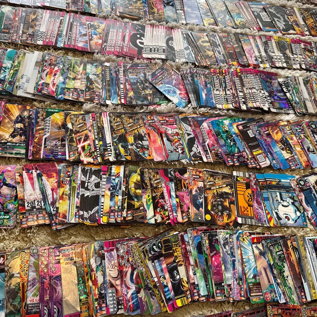 仮面ライダー　大量まとめ売り【6333