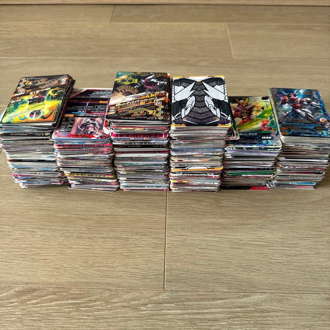 仮面ライダー　大量まとめ売り【6333