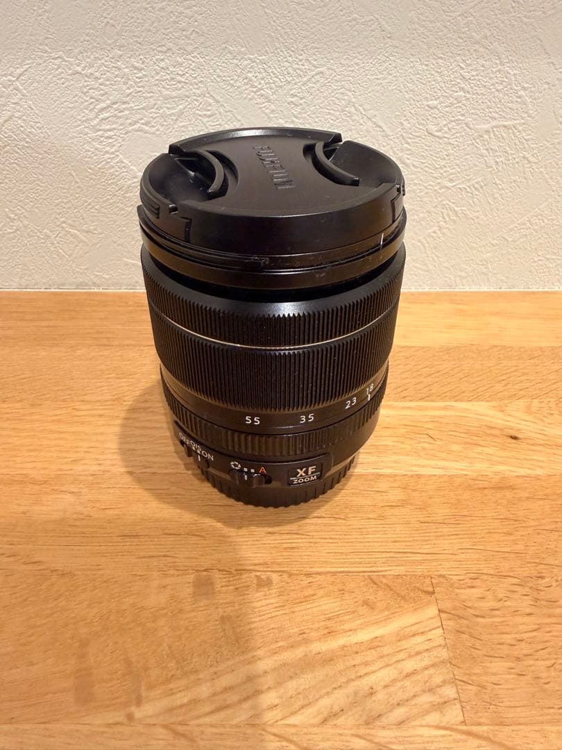 Fujifilm X-T30 ミラーレスカメラセット