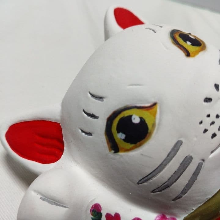 ナタリー レテ (招き猫)