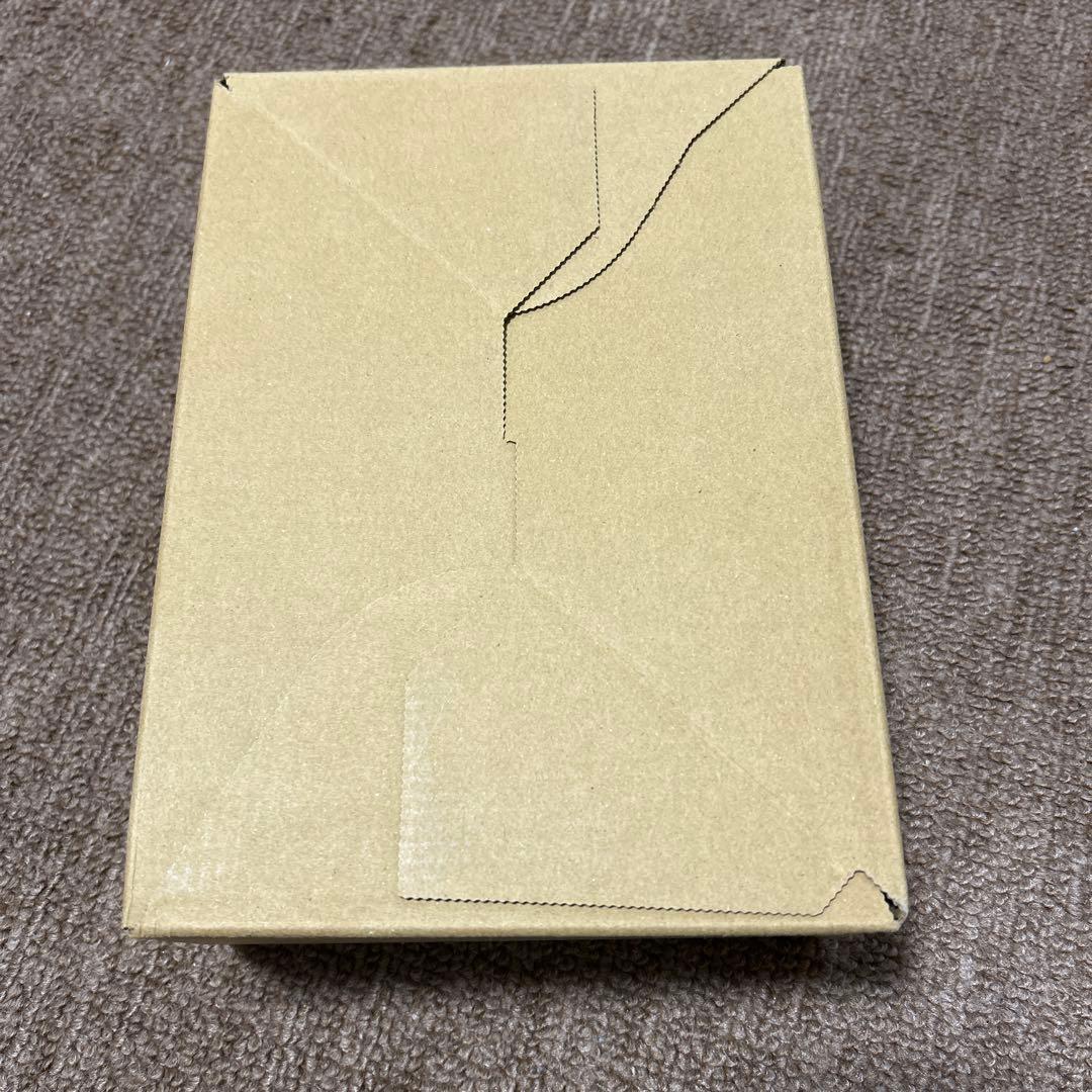 ポケモンカードゲーム　ポケセン産　新品未開封MEGAドリームex BOX