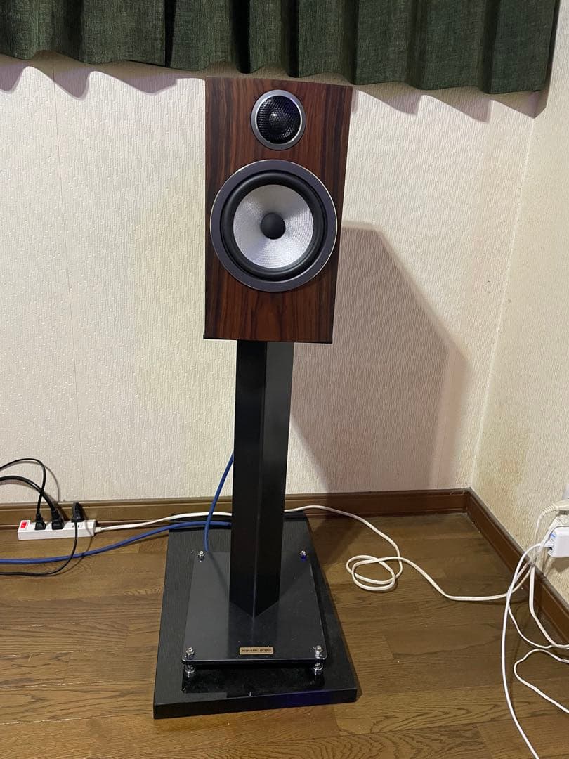 Acoustic Revive YSS-50 スピーカースタンド ペア