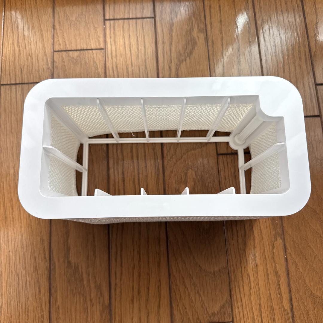 フィルター2個付 SwitchBotスマート加湿器 W3902300