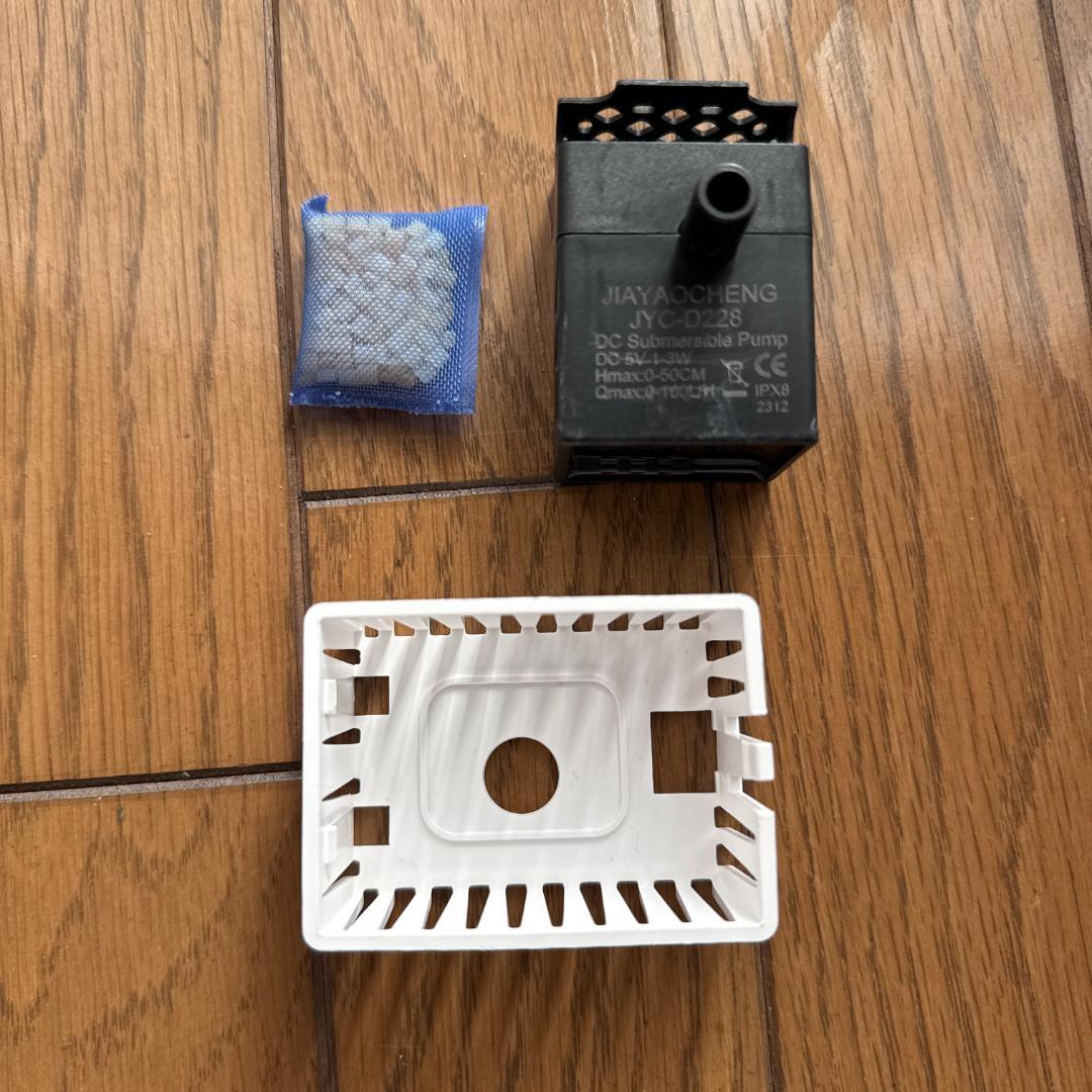 フィルター2個付 SwitchBotスマート加湿器 W3902300