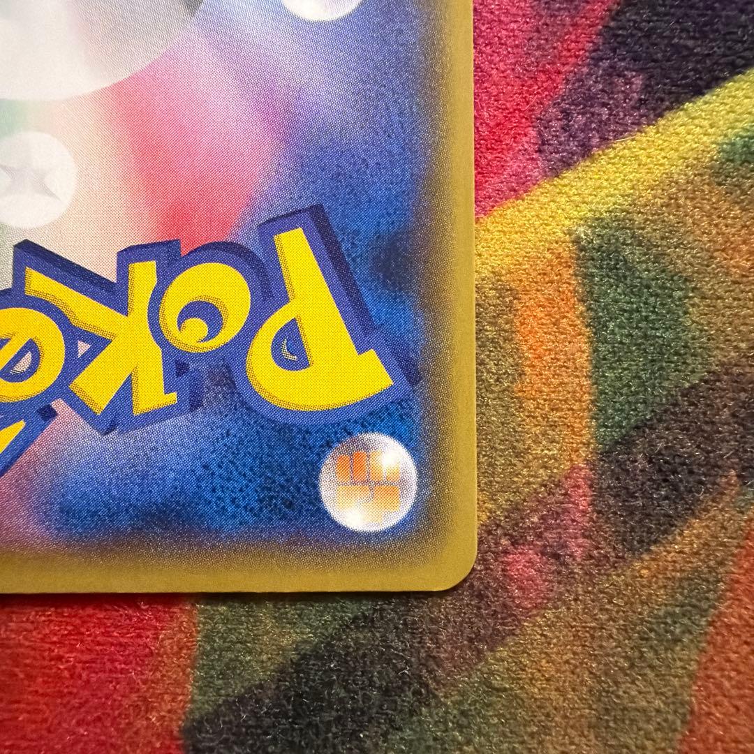 ポケモンカード ミュウツーEX プロモカードパック 25th