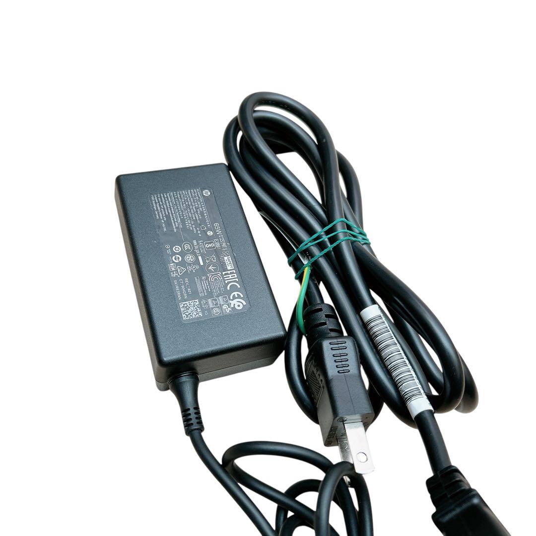 【美品】EliteDesk i7搭載 16GB WiFi デスクトップ 872