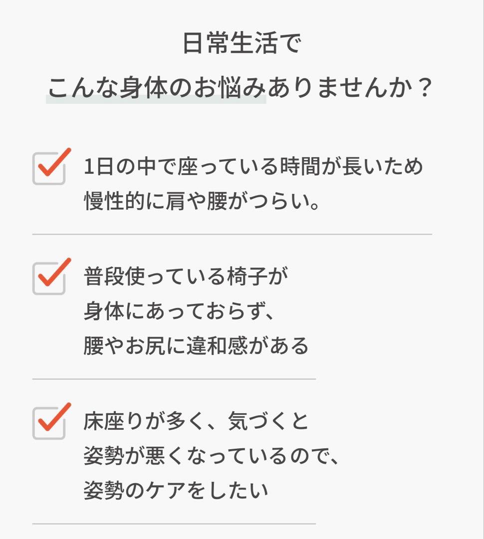 【売り切り価格】MTG スタイル　ドクターチェアプラス