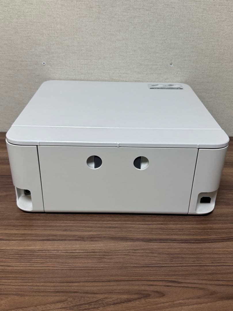 EPSON エプソン　EP-881AW プリンター　2019年製